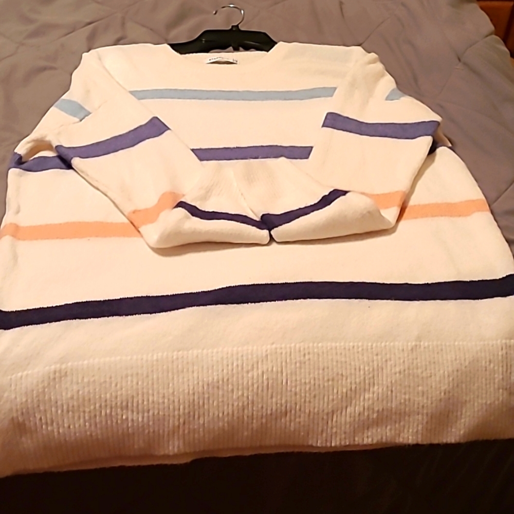 Sweater Staccato